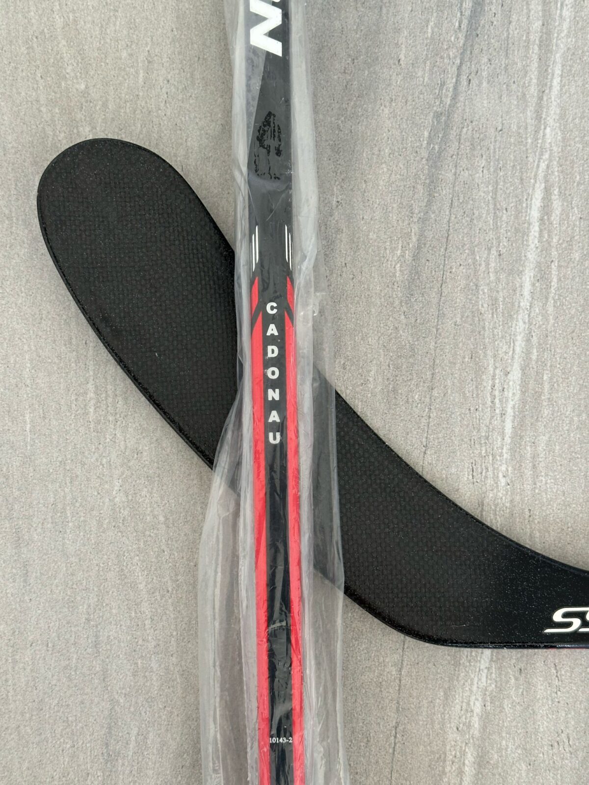 Easton Synergy GX SBT Shot Boost - Cadonau Claudio - new