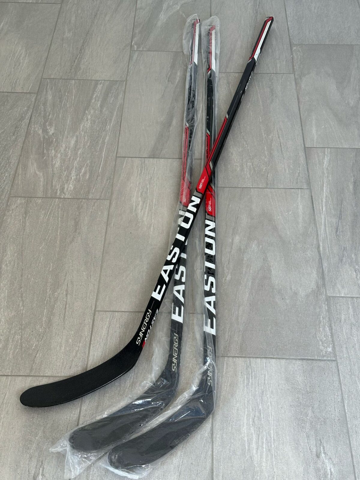 Easton Synergy GX SBT Shot Boost - Cadonau Claudio - new – Bild 3