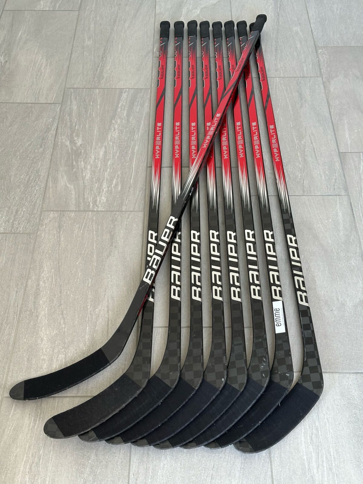 Bauer Vapro Hyp2rlite - Cadonau Claudio – Bild 2