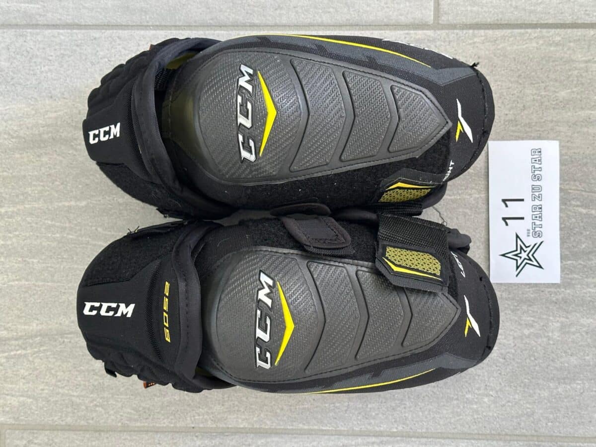 Protection des coudes CCM Tacks D30 - Näf Santiago #11 - new