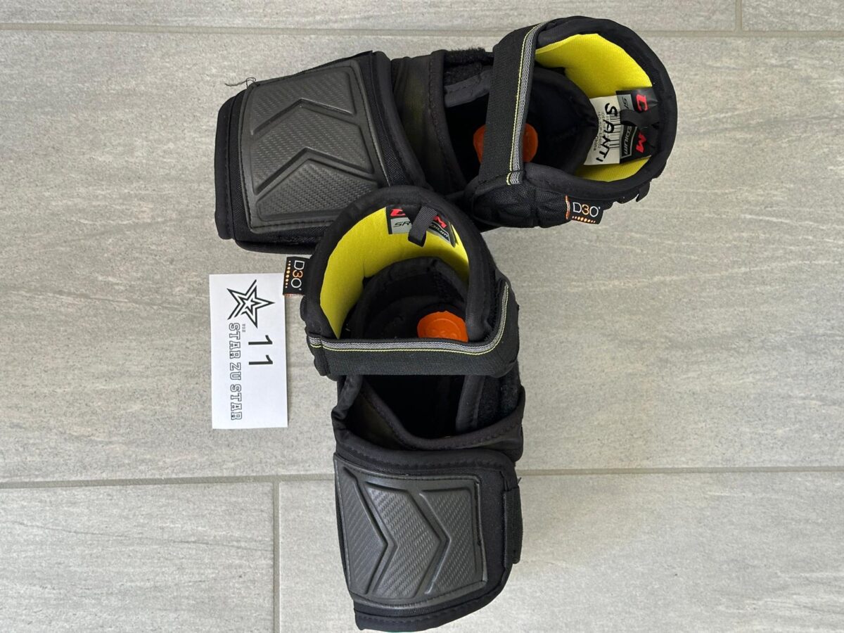 Protection des coudes CCM Tacks D30 - Näf Santiago #11 - new – Image 2