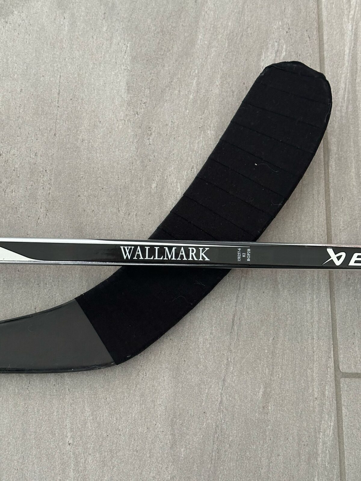 Bauer Hyp2rlite - Wallmark Lucas