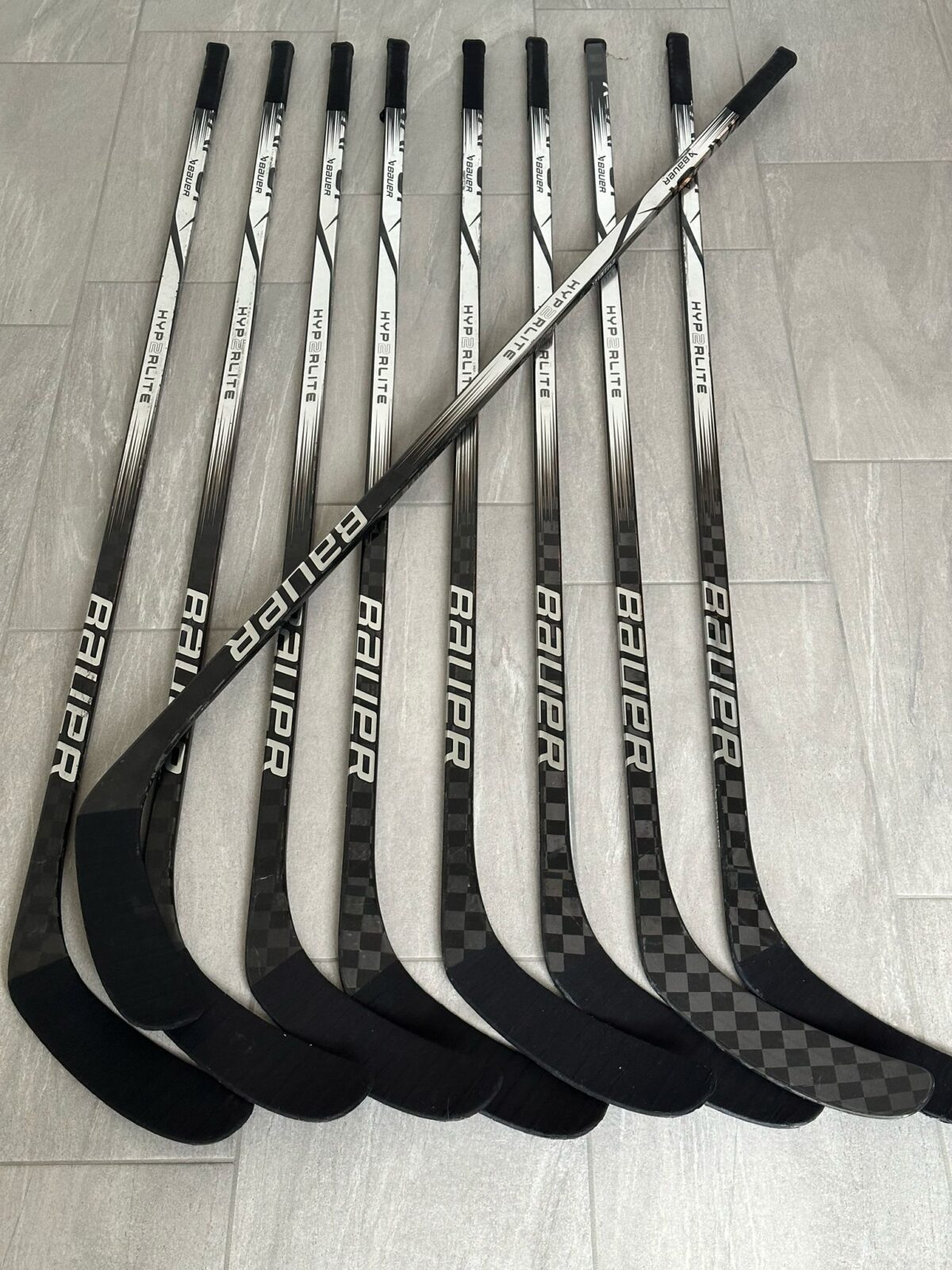 Bauer Hyp2rlite - Wallmark Lucas – Bild 3