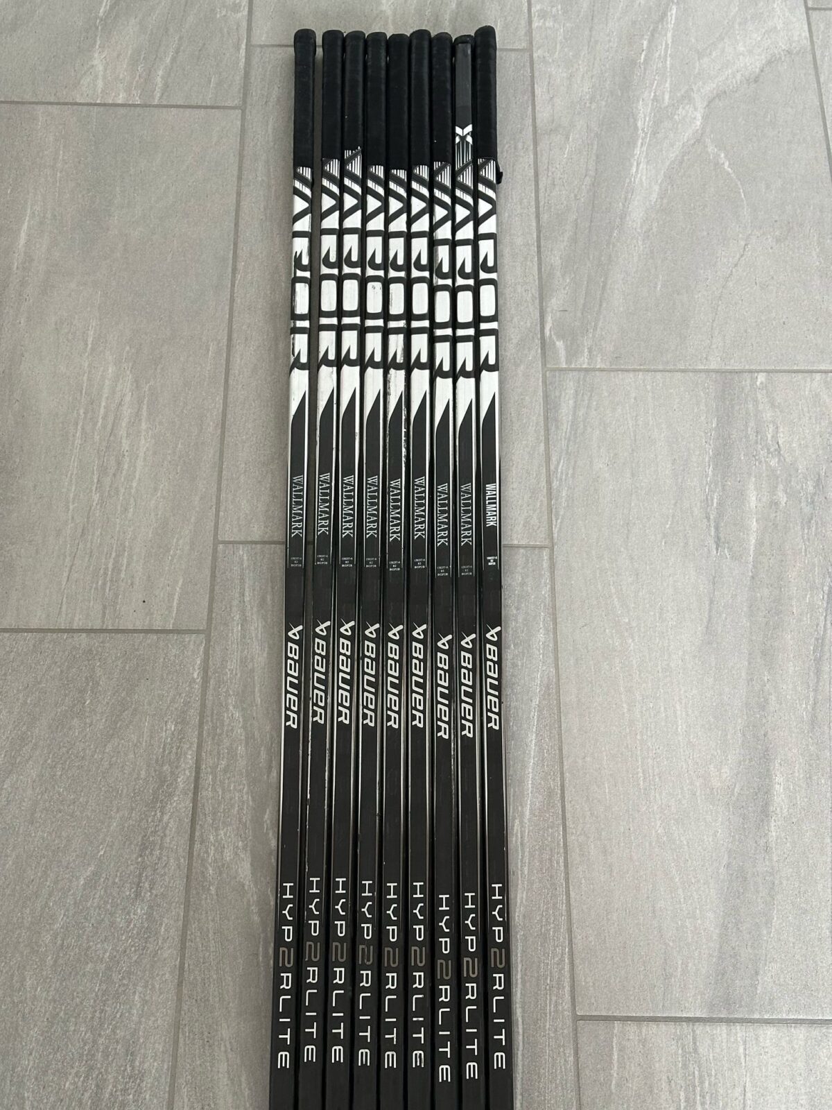 Bauer Hyp2rlite - Wallmark Lucas – Bild 2