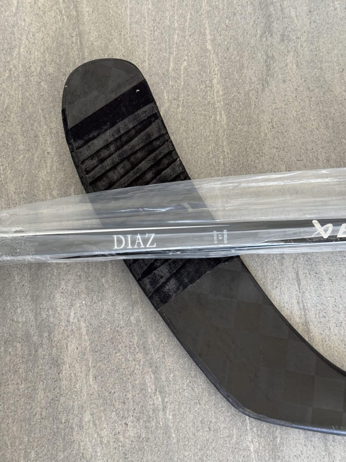 Bauer Hyp2rlite - Raphael Diaz - new