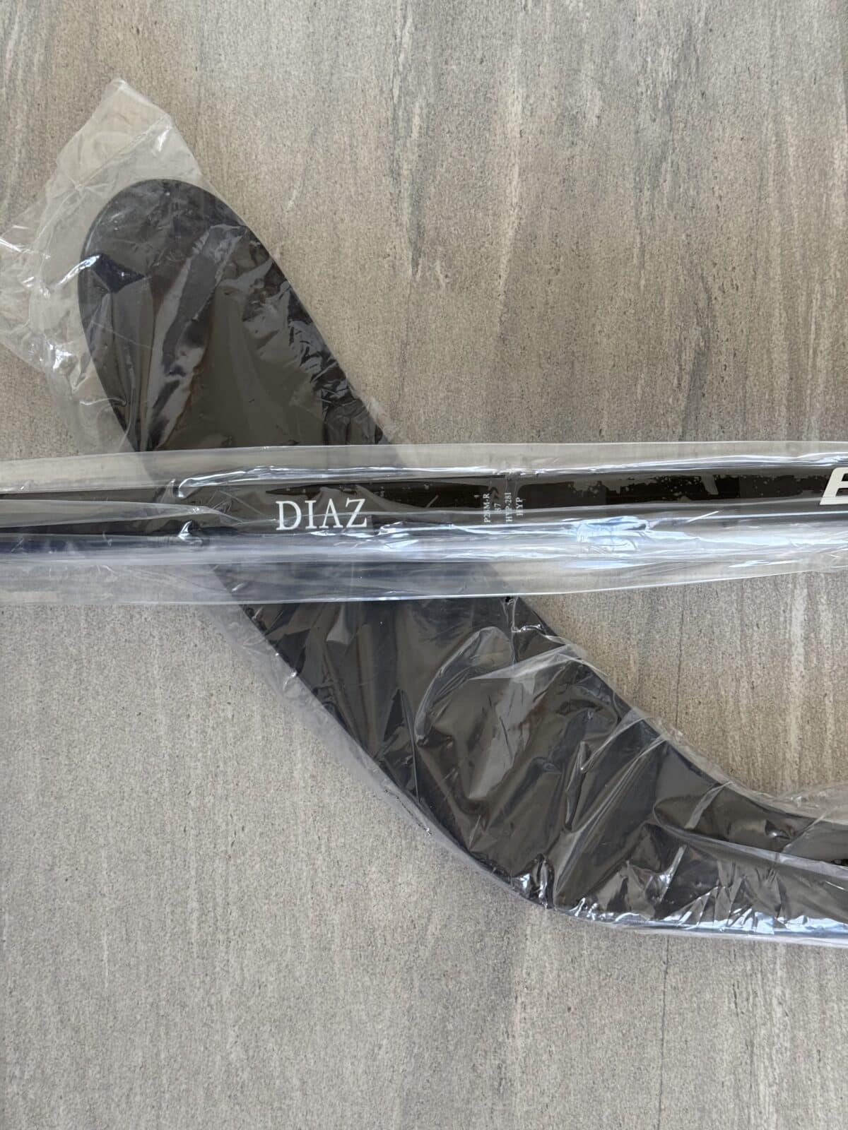Bauer Hyperlite - Raphael Diaz - new