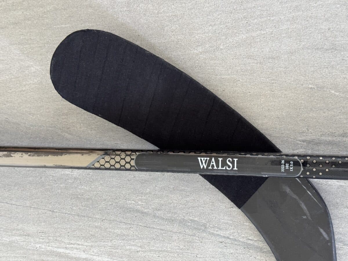 Bauer Nexus Geo ER SP NE - Walser Samuel