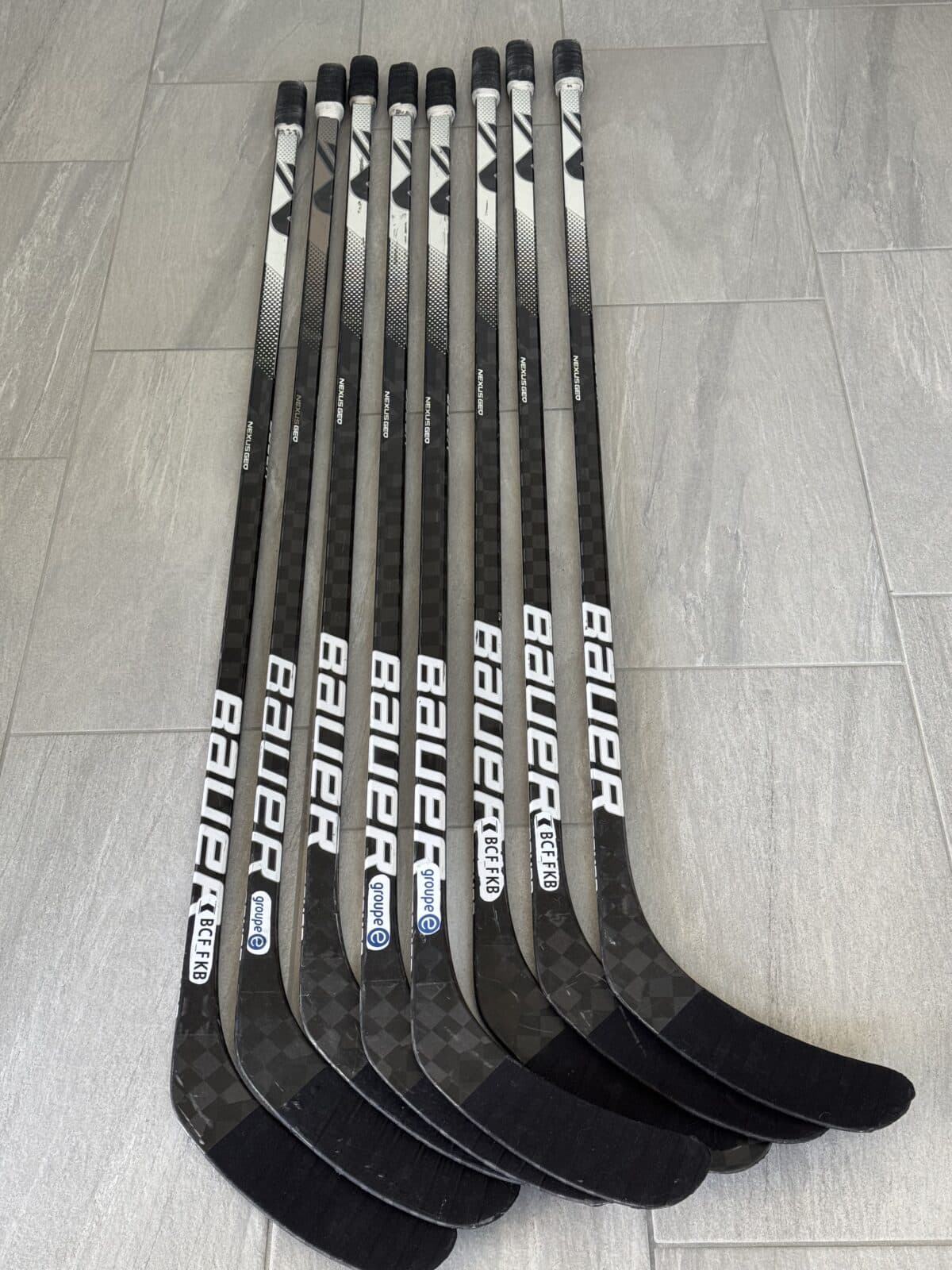 Bauer Nexus Geo ER SP NE - Walser Samuel – Bild 2