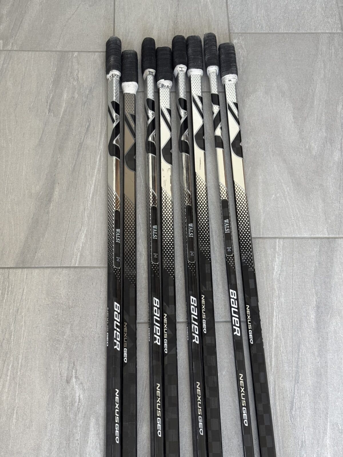 Bauer Nexus Geo ER SP NE - Walser Samuel – Bild 4