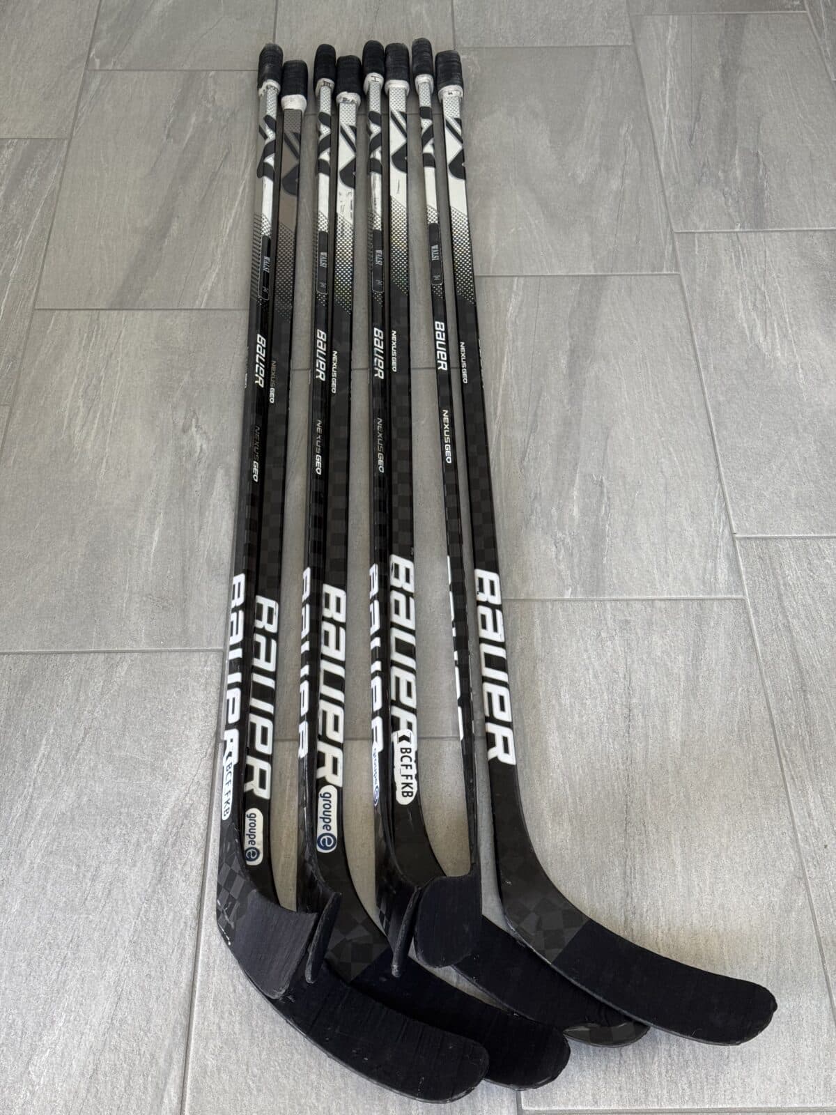 Bauer Nexus Geo ER SP NE - Walser Samuel – Bild 3