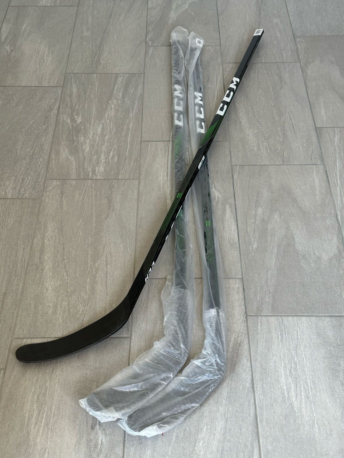 CCM Ribcor Trigger 4 Pro - Berger Pascal - new – Bild 3