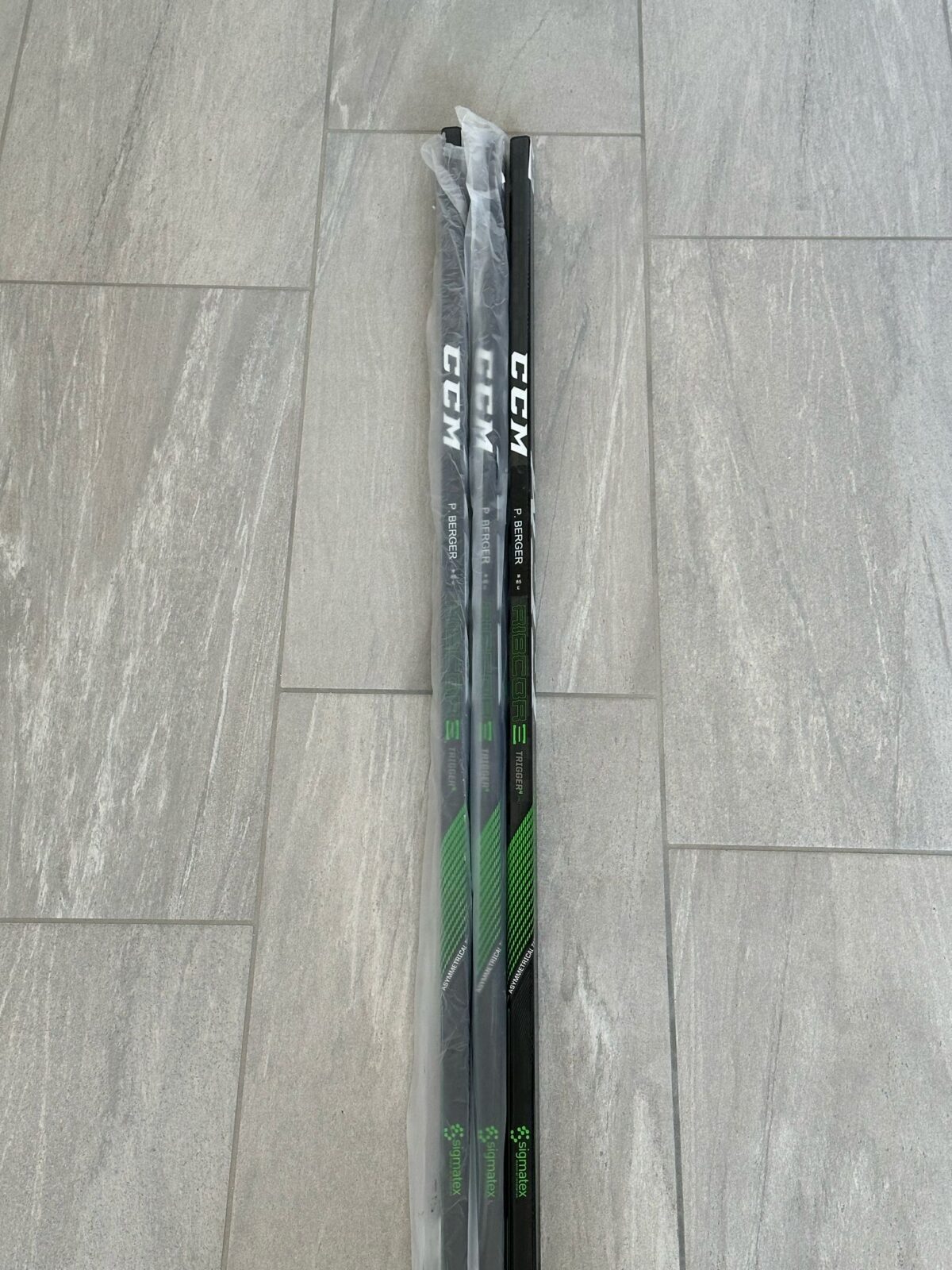 CCM Ribcor Trigger 4 Pro - Berger Pascal - new – Bild 2