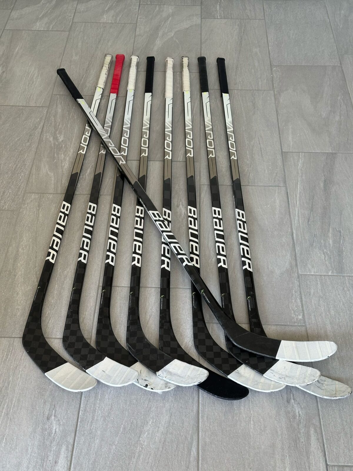 Bauer Hyperlite - Juuso Juho Riikola – Bild 3