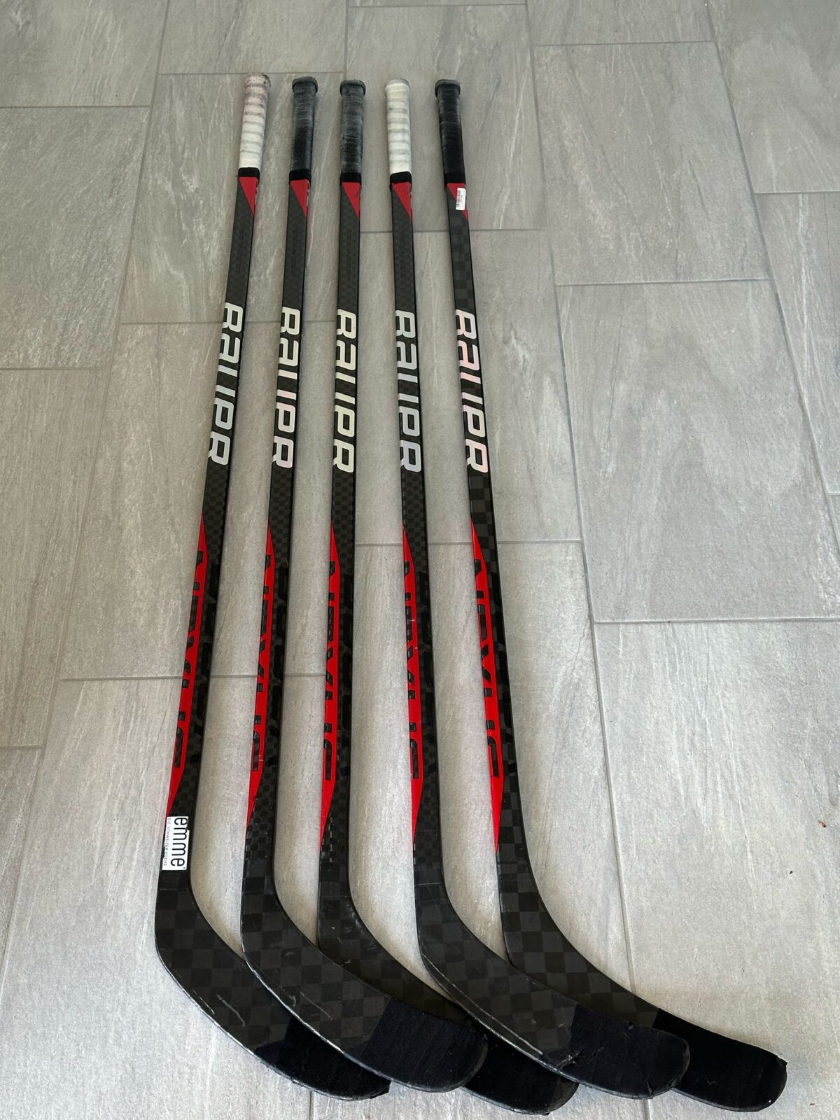 Bauer Nexus Sync - Saarela Aleksi – Bild 3